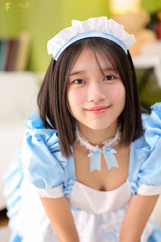 FNS-160｜ヌキ無し店なのに挑発して裏オプで射精させてくれる小悪魔メイドリフレ 生田さな